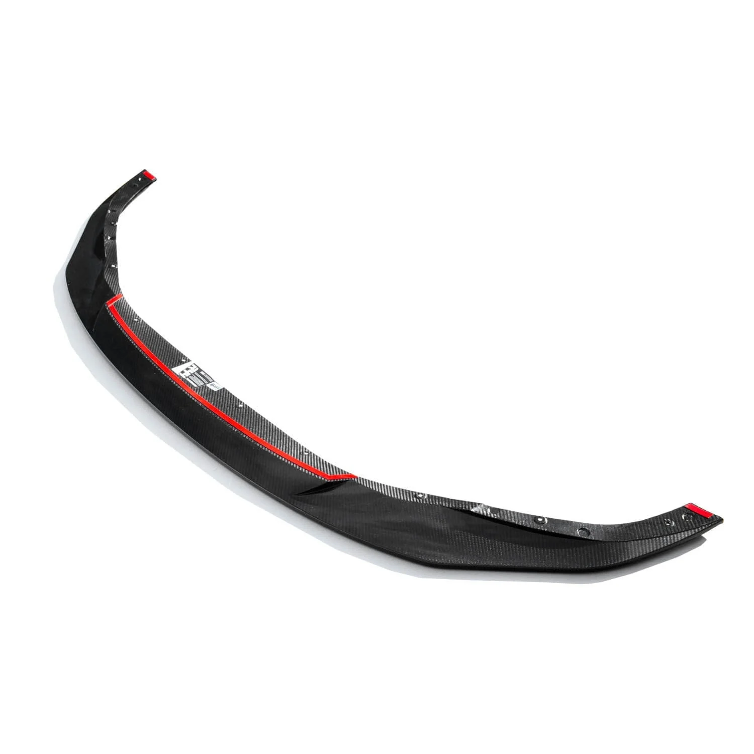 Front spoiler SP1 Carbon | fits BMW M3/M4 incl. Competition (G80/G81/G82/G83) | Aulitzky Tuning