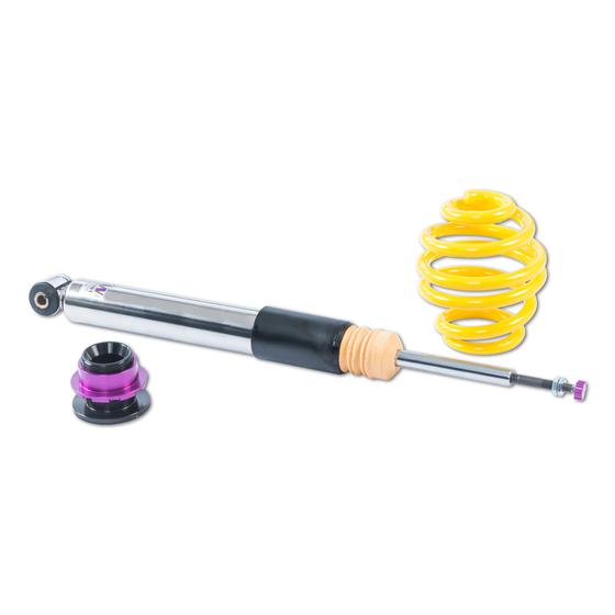 KW V3 Clubsport coilover suspension | fits BMW 3 Series (E36) | 35220811 | 35220831