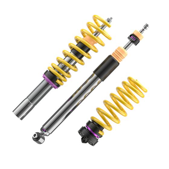 KW V3 Leveling coilover kit | fits Audi Q5/SQ5 quattro FY | 35208100DP | 35208100DQ