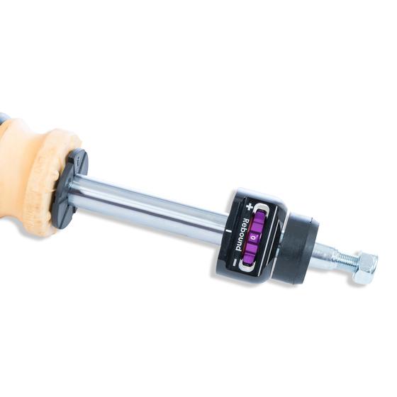 KW V3 coilover suspension inox | fits Mercedes-Benz CLA45 AMG (X117) | 35225088 | 35225097