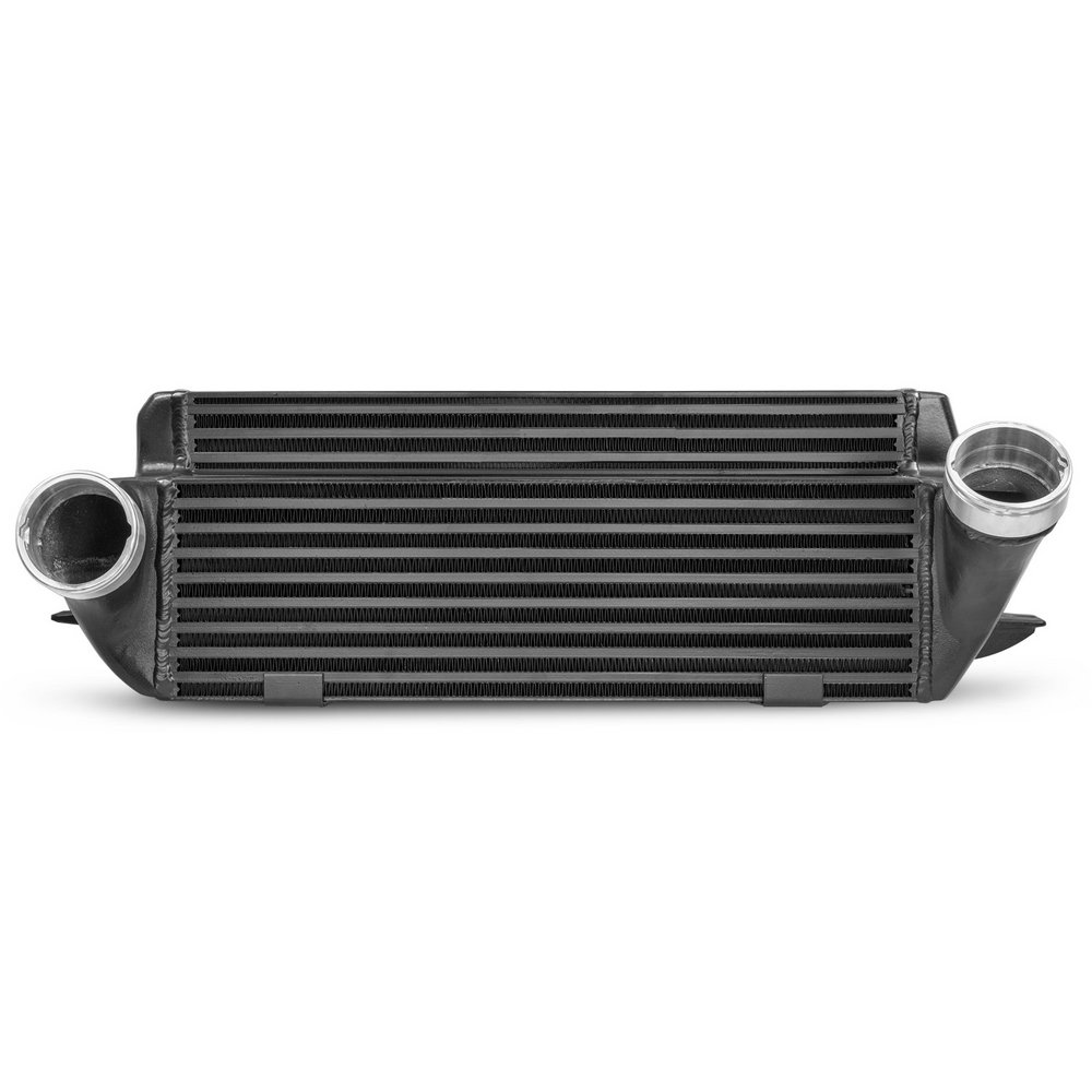 Performance Intercooler Kit EVO 1 | fits BMW 1M/135i/335i/Z4 (E-Series) N54 N55 N20 | Wagner Tuning