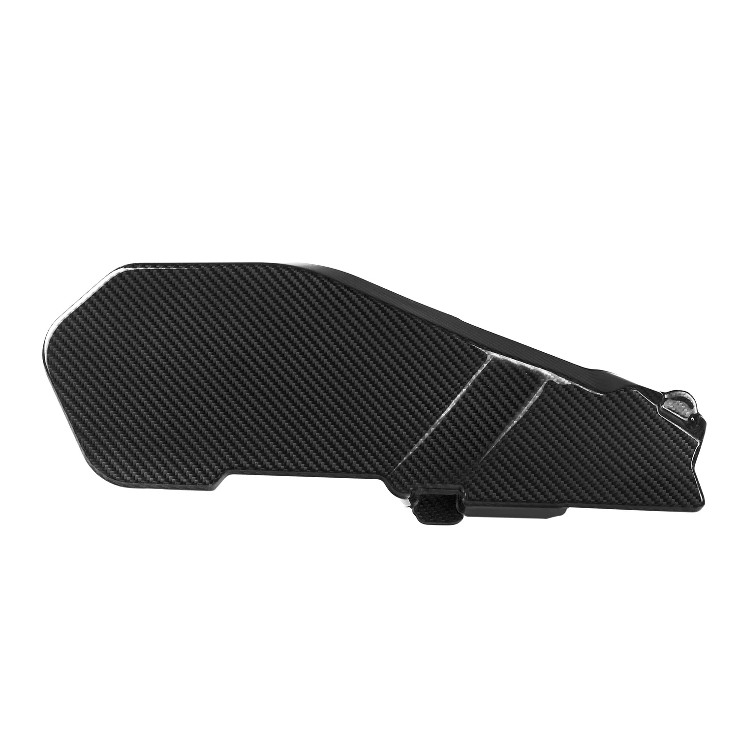 ECU covers Carbon | fits BMW M5 (G90/G99) S68 | Aulitzky Tuning
