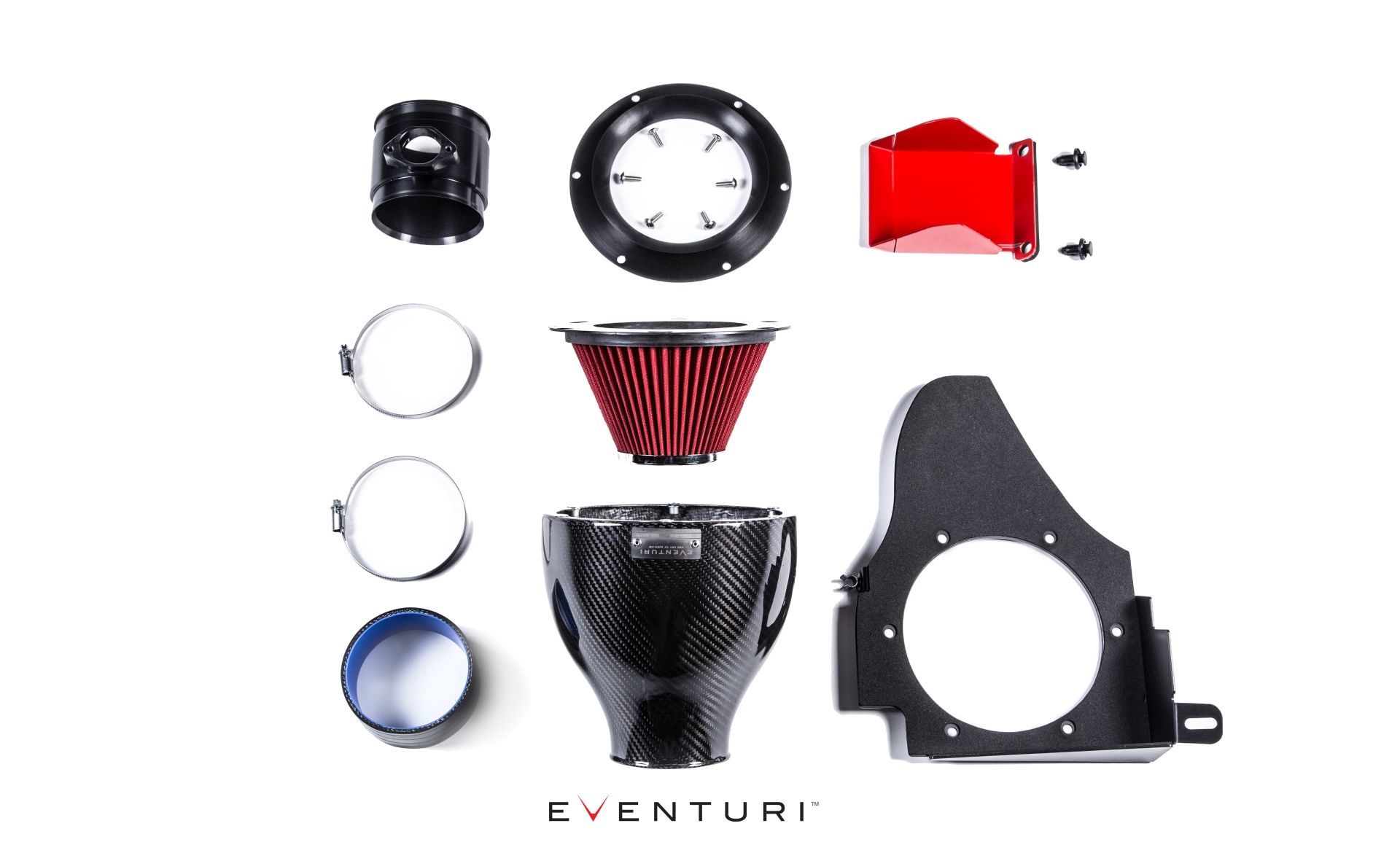 Intake system Carbon | fits BMW Z4M (E85/E86) 343hp S54