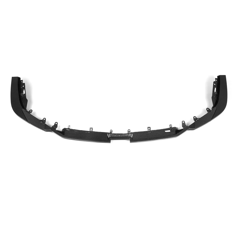 Mirror covers Carbon | fits BMW M8 incl. Competition (F91/F92/F93) S63 | Aulitzky Tuning