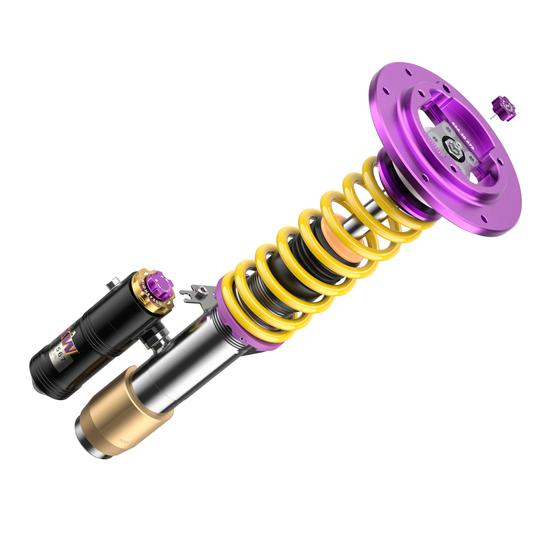 KW V4 coilover suspension | fits BMW M2 (F87) Coupé incl. Competition | 3A7200BH