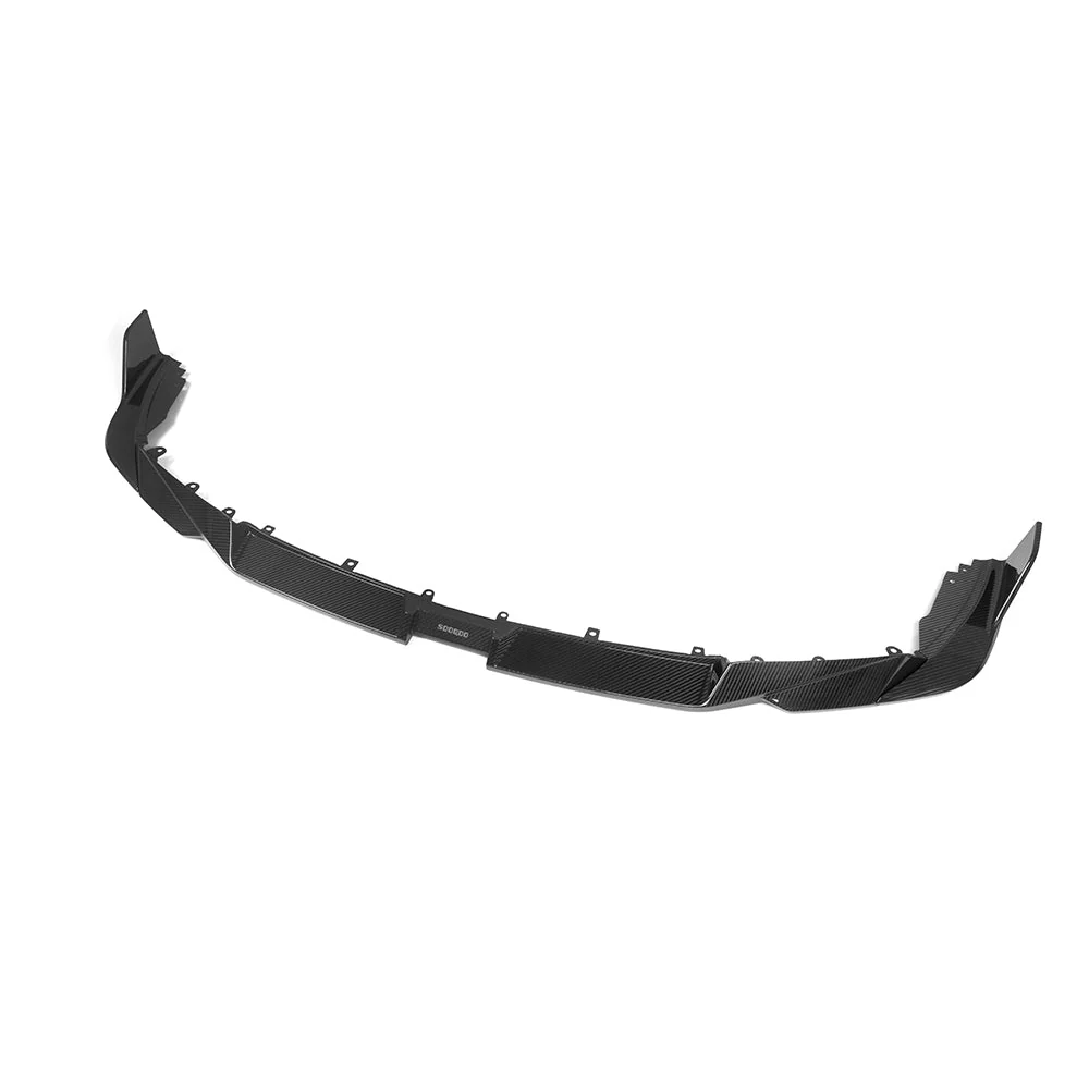 Mirror covers Carbon | fits BMW M8 incl. Competition (F91/F92/F93) S63 | Aulitzky Tuning