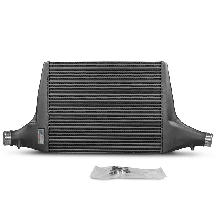 Competition intercooler kit | fits Audi S6/S7 (C8/4A/4K) 3.0 TDI | Wagner Tuning