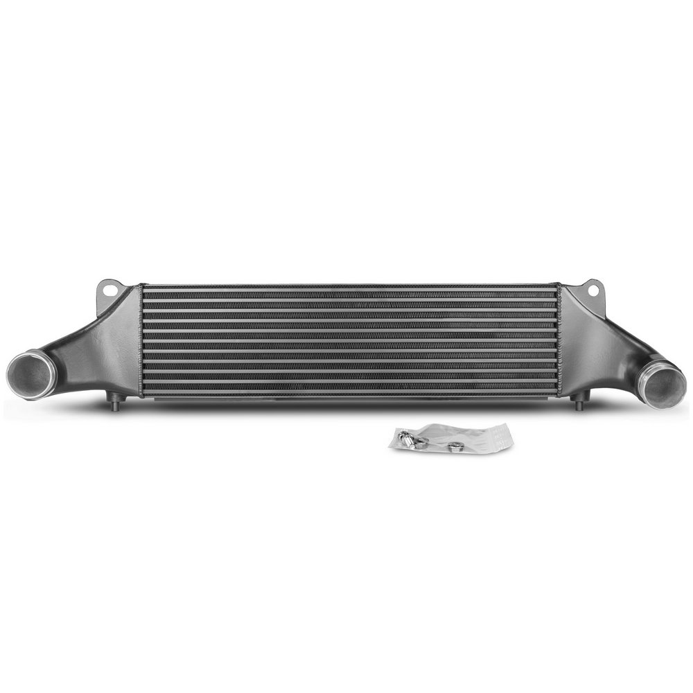 Competition intercooler kit EVO 1 | fits Audi RS3 (8V/8Y), TTRS (8S), RSQ3 (F3) 2.5 TFSI | Wagner Tuning