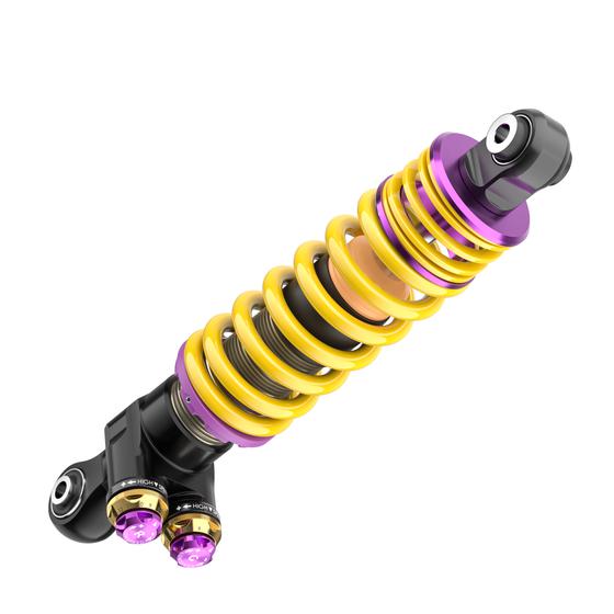 KW V5 coilover suspension | fits Audi R8 (4S) incl. Spyder | 309100AM | 309100AN