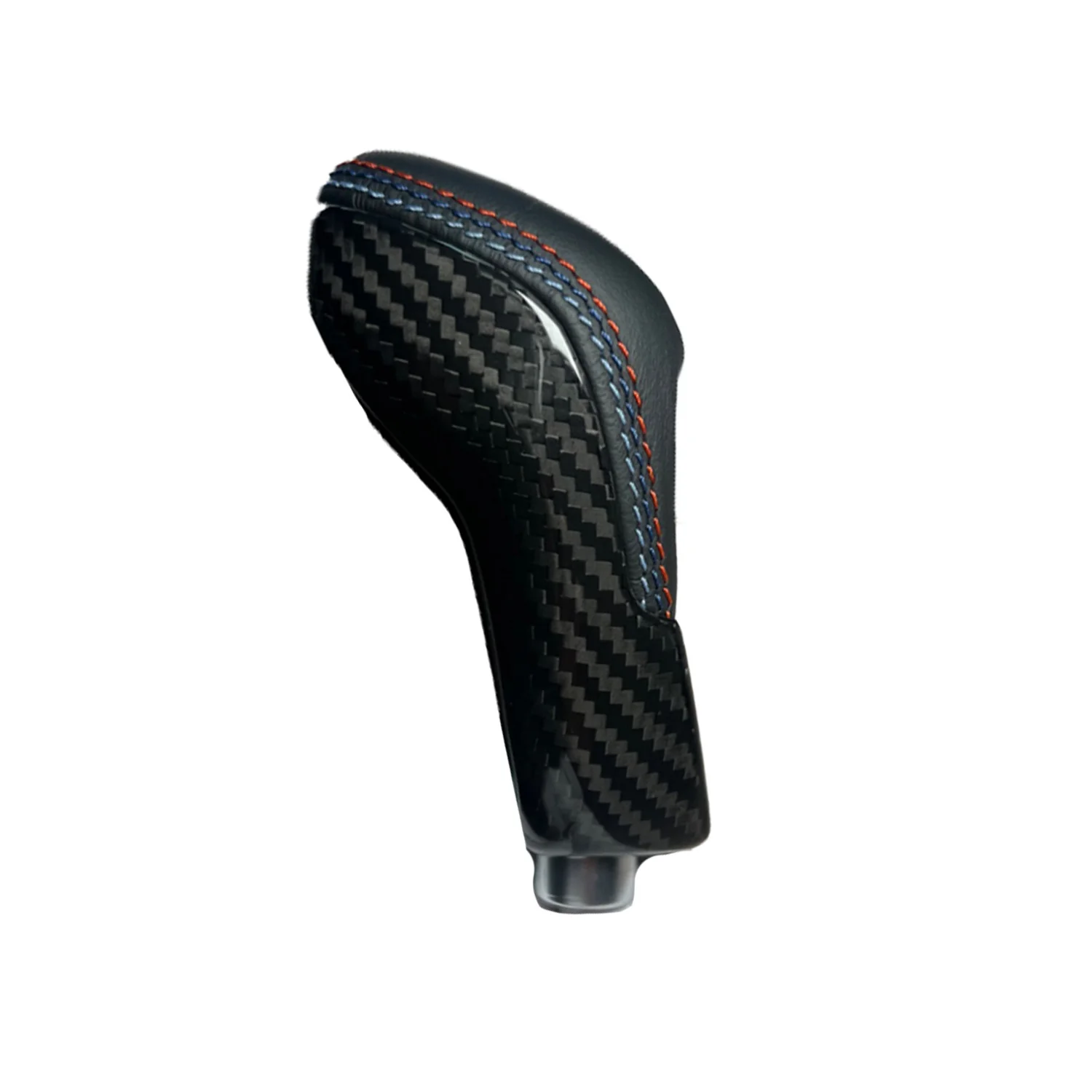 Gear knob cover Carbon | fits BMW M2/M3/M4 incl. Competition (G80/G81/G82/G83/G87) | Aulitzky Tuning