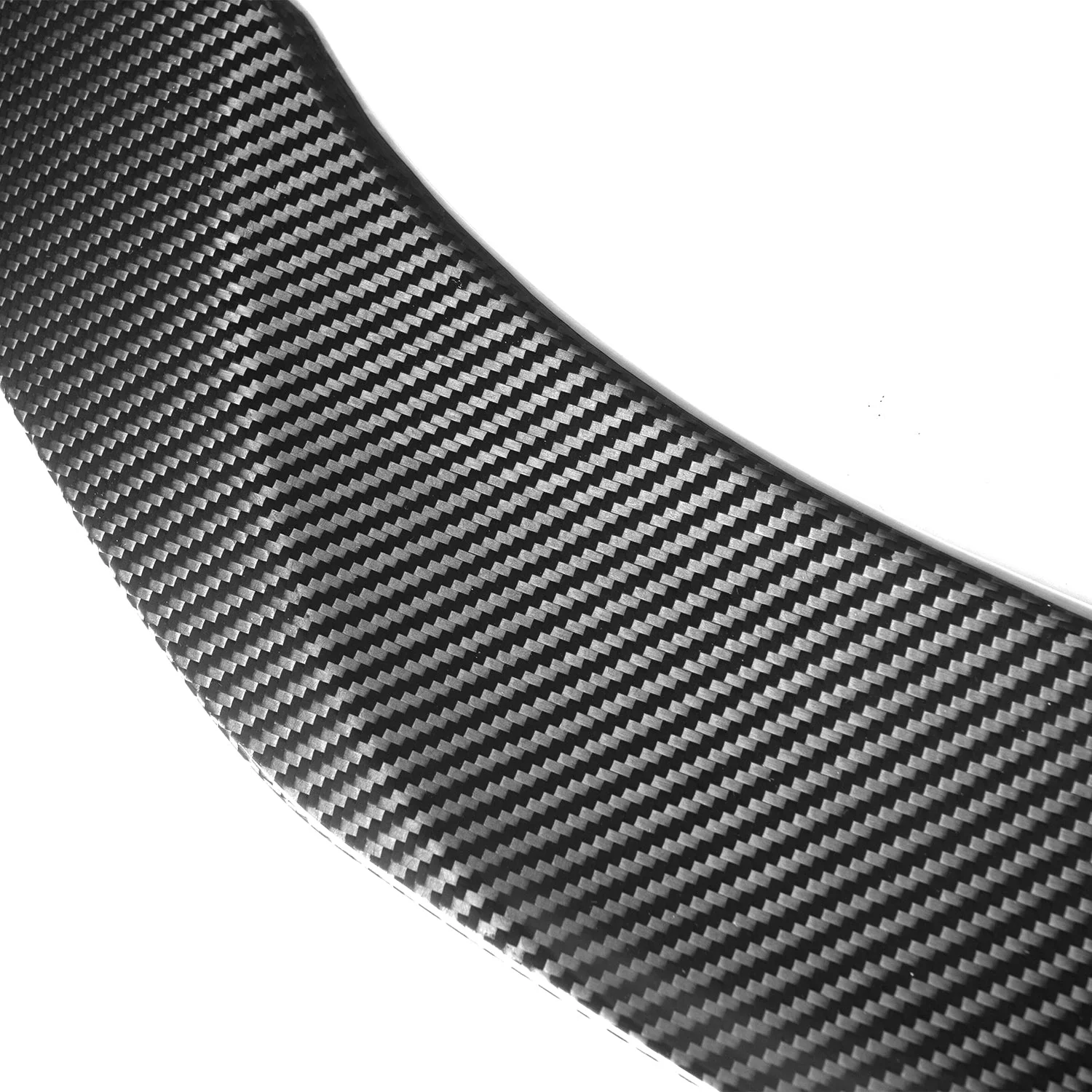 Rear spoiler Ducktail V4-Style Carbon | fits BMW Z4 (G29) | Aulitzky Tuning