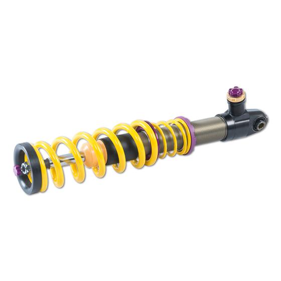 KW V4 coilover suspension with HLS2 | fits Mercedes-Benz AMG GT GTR 585hp (C190) | 3A72520C