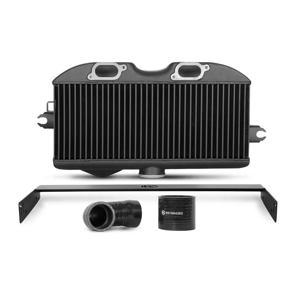 Competition intercooler kit | fits Subaru Impreza 2 (GD) WRX STI 265hp | Wagner Tuning