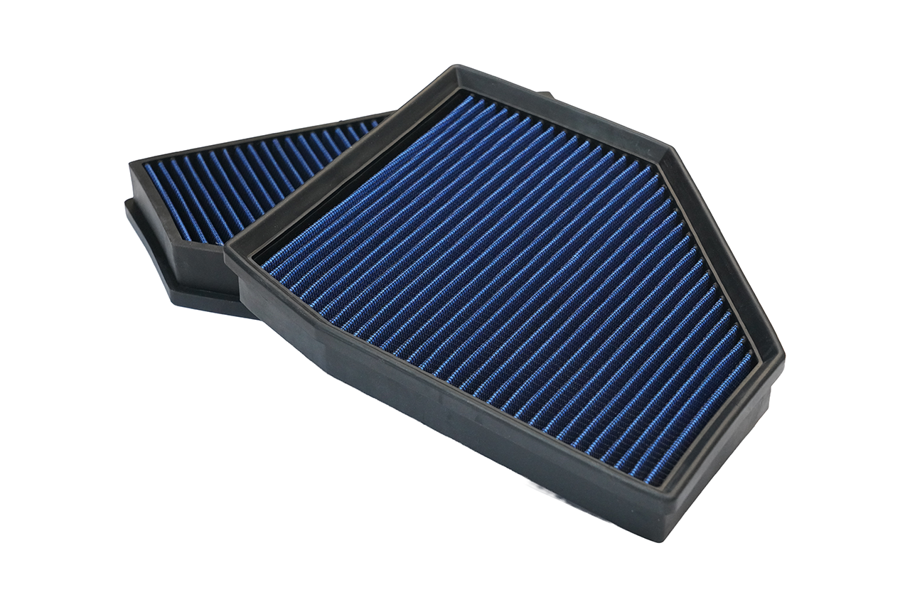 Air filter | fits BMW M5/M8 incl. Competition/CS (F90/G90/G99/F91/F92/F93) S63 S68 | Aulitzky Tuning