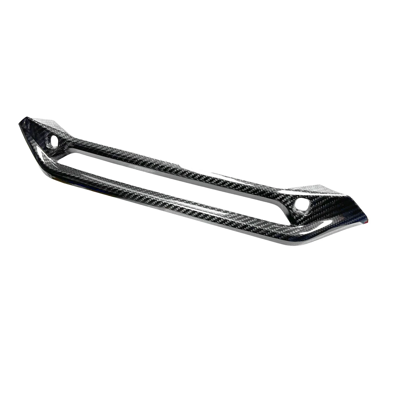 Ventilation cover ID8 Carbon | fits BMW M2/M3/M4 incl. Competition (G80/G81/G82/G83/G87) | Aulitzky Tuning