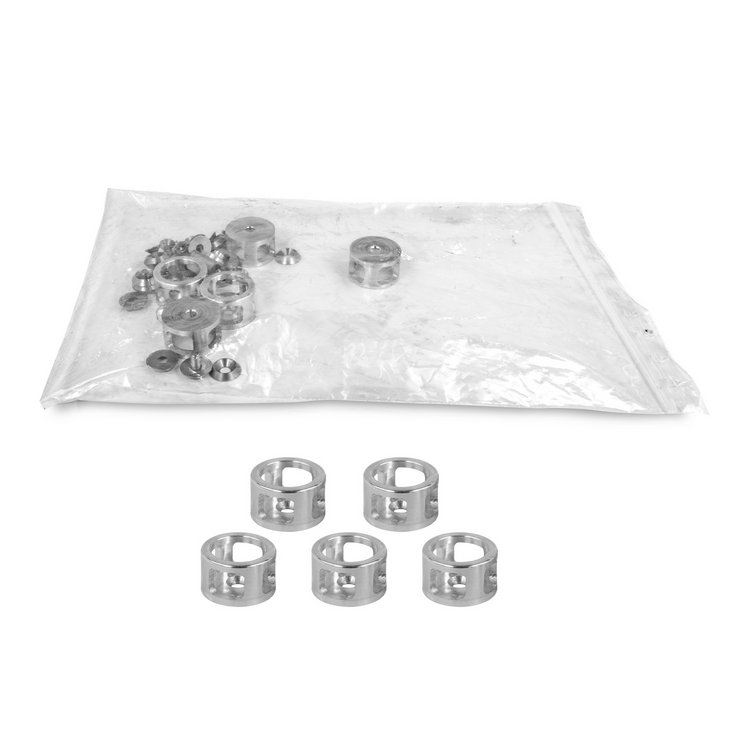 Air intake system Carbon | fits Mercedes-Benz C63(S) AMG (205) | Wagner Tuning