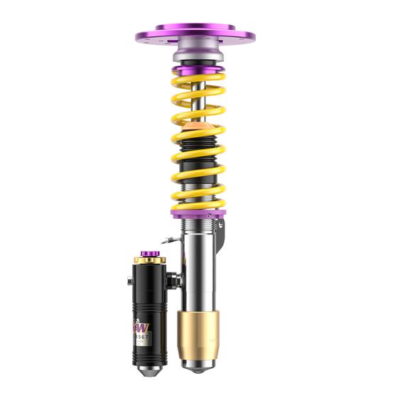KW V4 coilover suspension | fits Audi RS4 quattro B9 | 3A7100BU | 3A7100CF | 3A7100CH