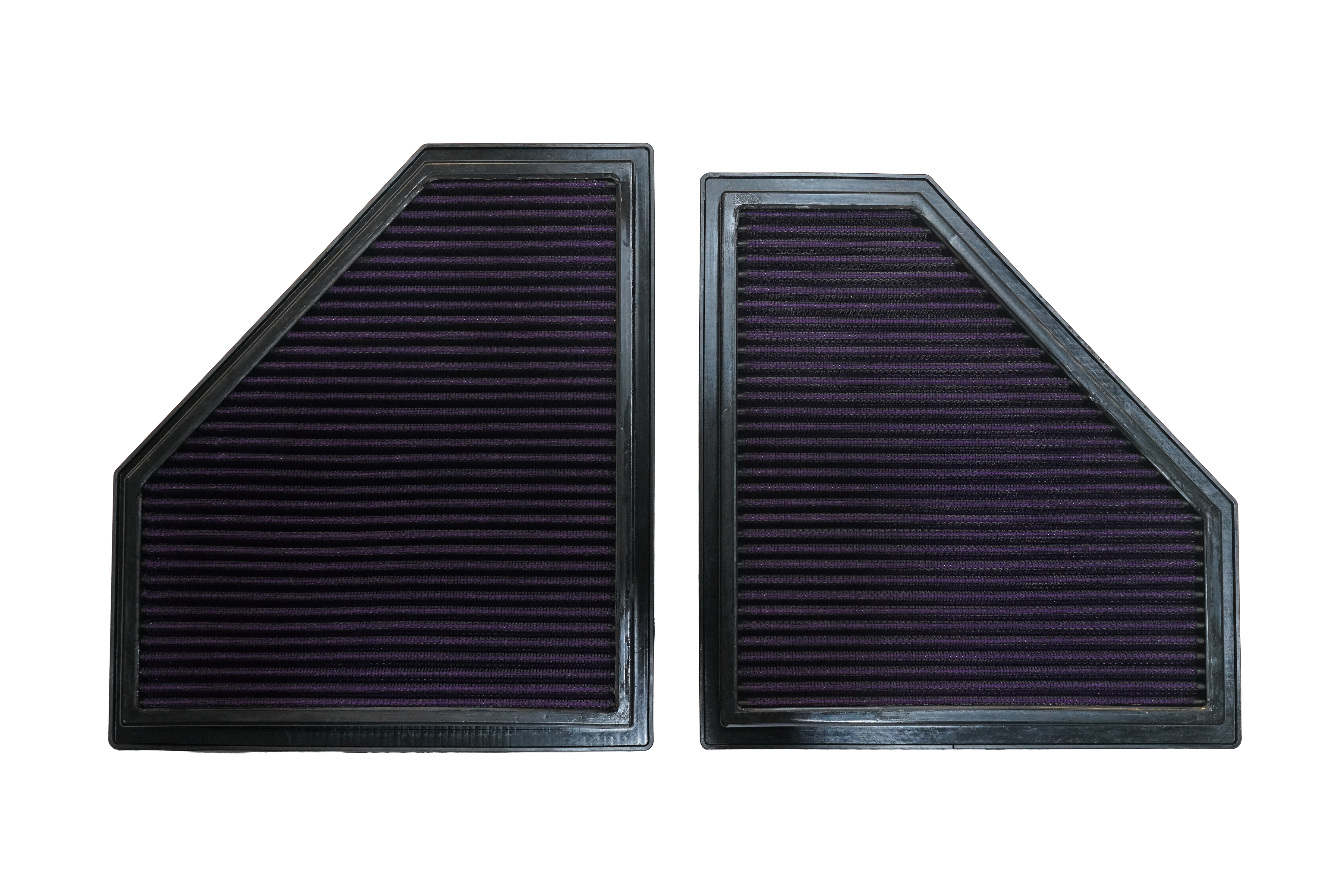 Air filter | fits BMW M2/M3/M4 incl. Competition/CS/CSL (G80/G81/G82/G87) S58 | Aulitzky Tuning