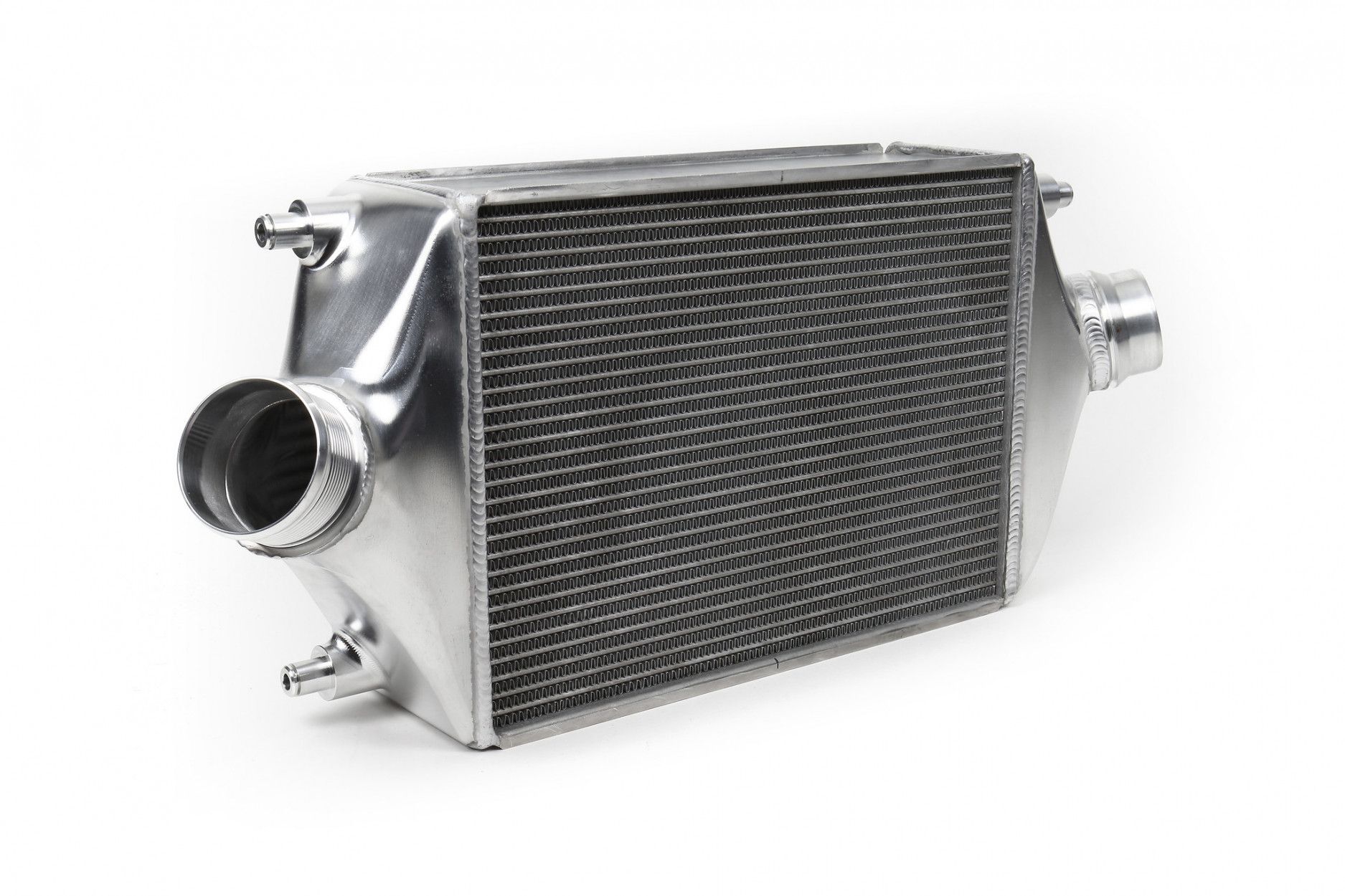 Upgrade intercooler set | fits Porsche 911 (991.2) GT2 RS | CSF Race