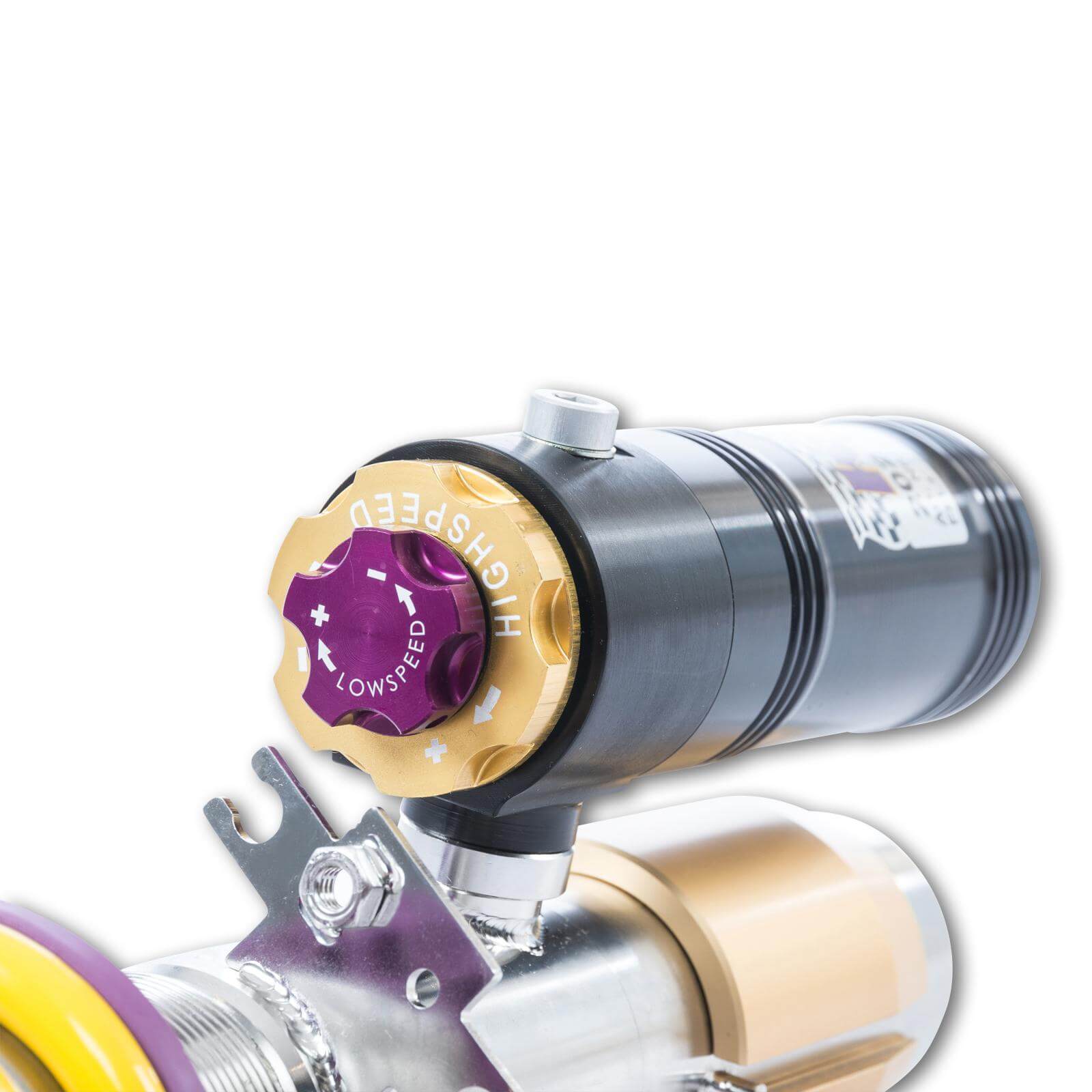 KW V4 coilover suspension | fits BMW M2 CS (F87) Coupé | 3A7200DY