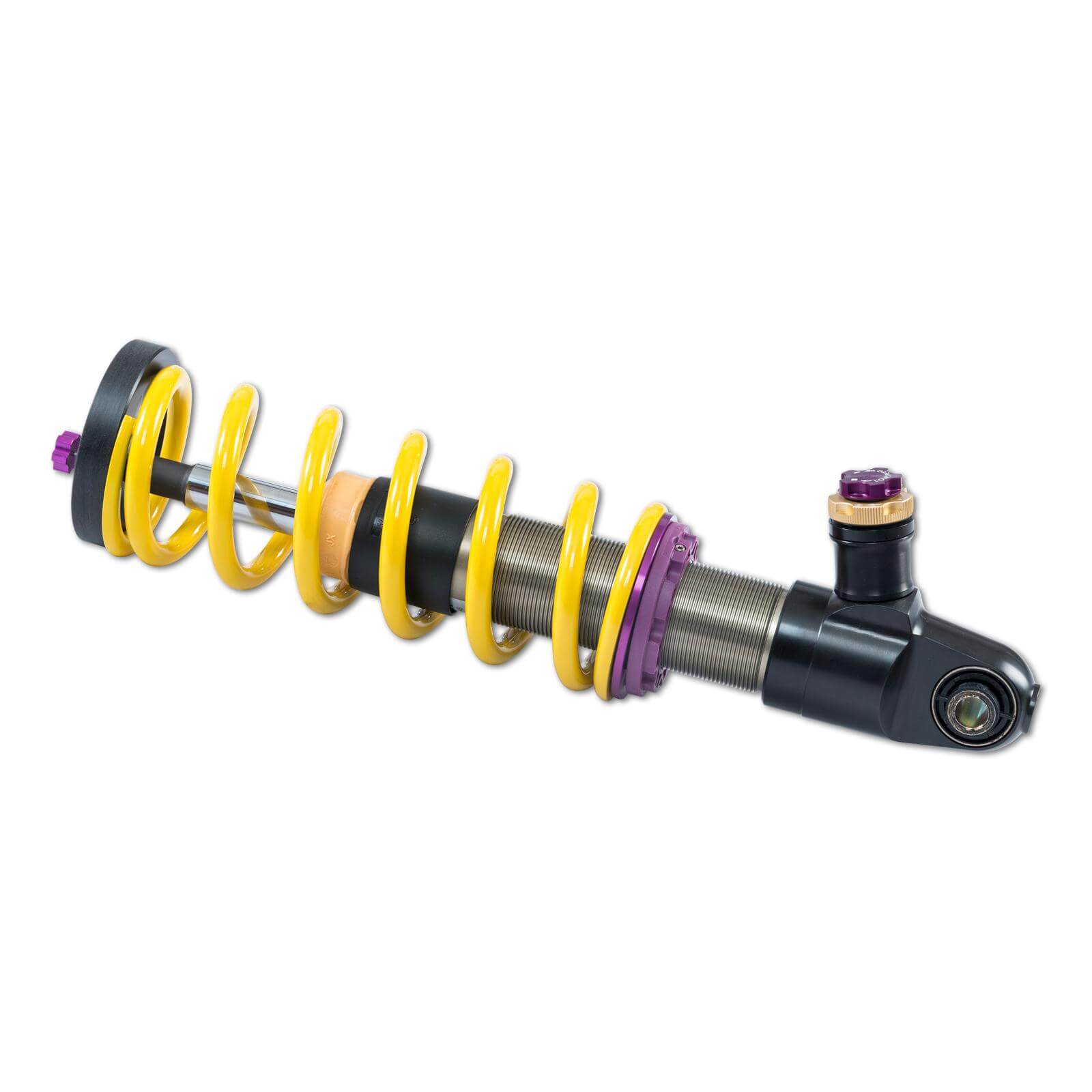 KW V4 coilover suspension | fits BMW M2 CS (F87) Coupé | 3A7200DY