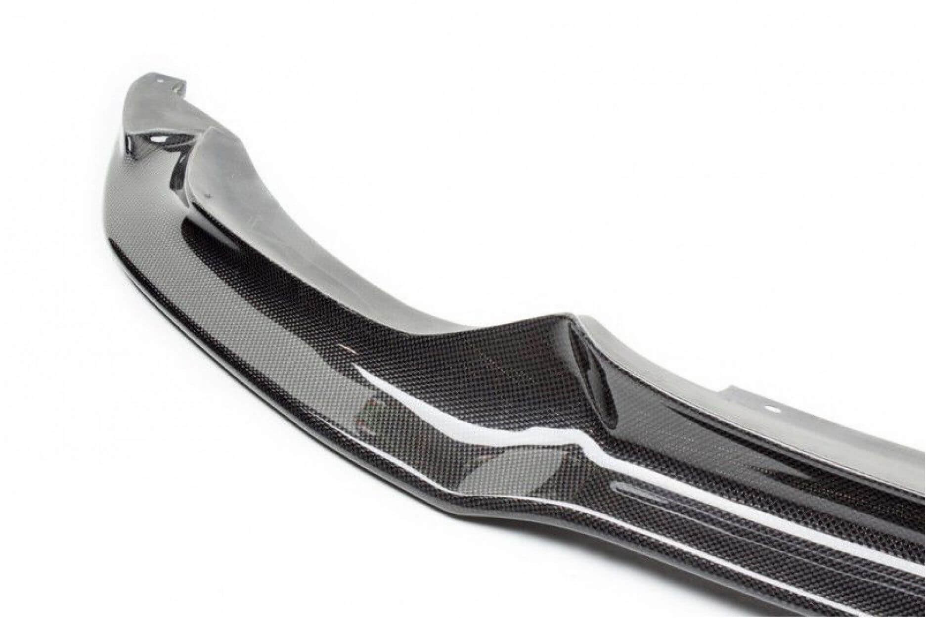 Front lip Carbon | fits BMW M3/M4 incl. Competition/CS (F80/F82/F83) S55 | Vorsteiner
