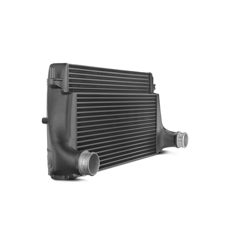 Competition intercooler kit | fits Ford Ranger Raptor Mk3 (TKE) 2.0 EcoBlue 4x4 213hp | Wagner Tuning