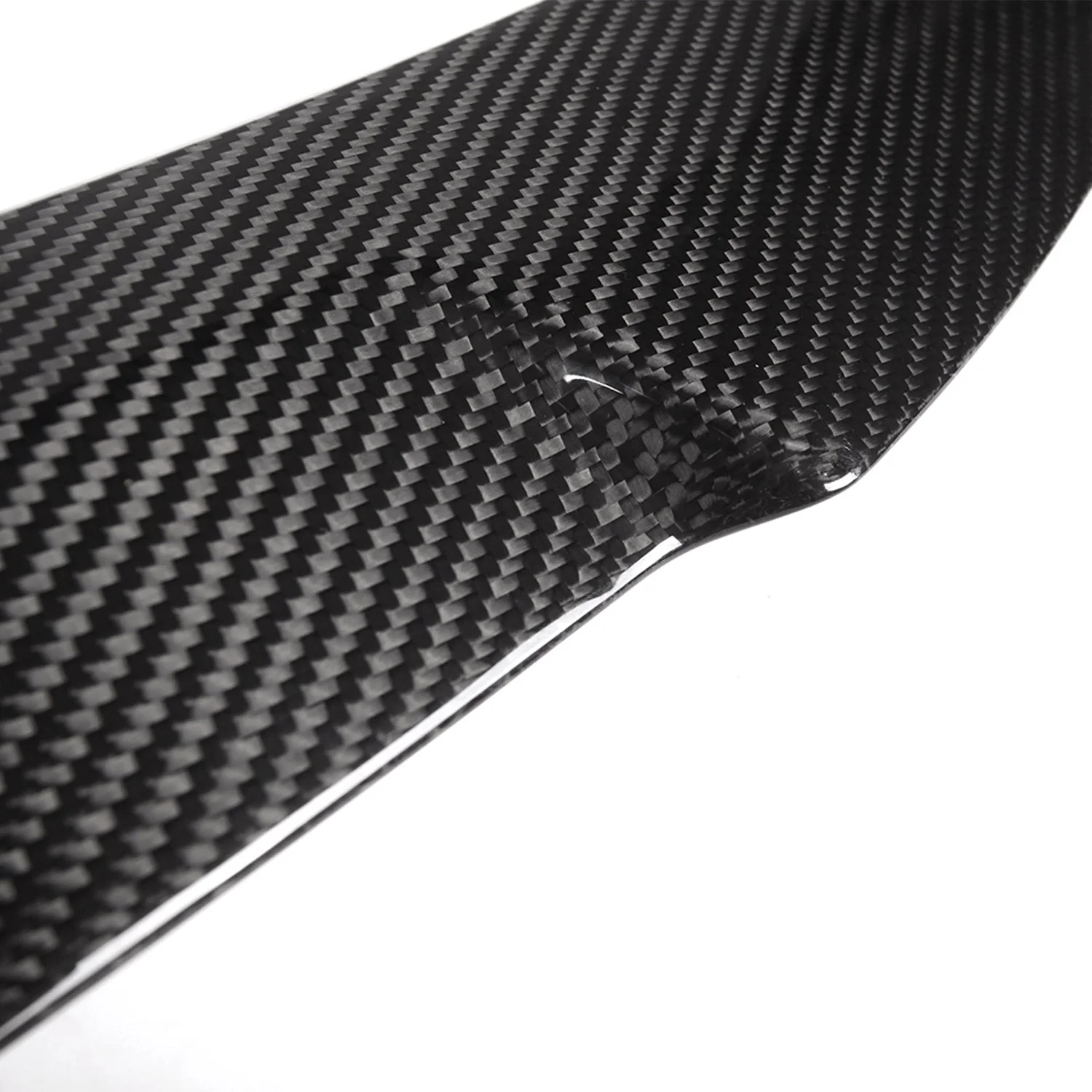 Rear spoiler Ducktail PSM Carbon | fits BMW 2 Series/M2 incl. Competition/CS (F22/F87) | Aulitzky Tuning