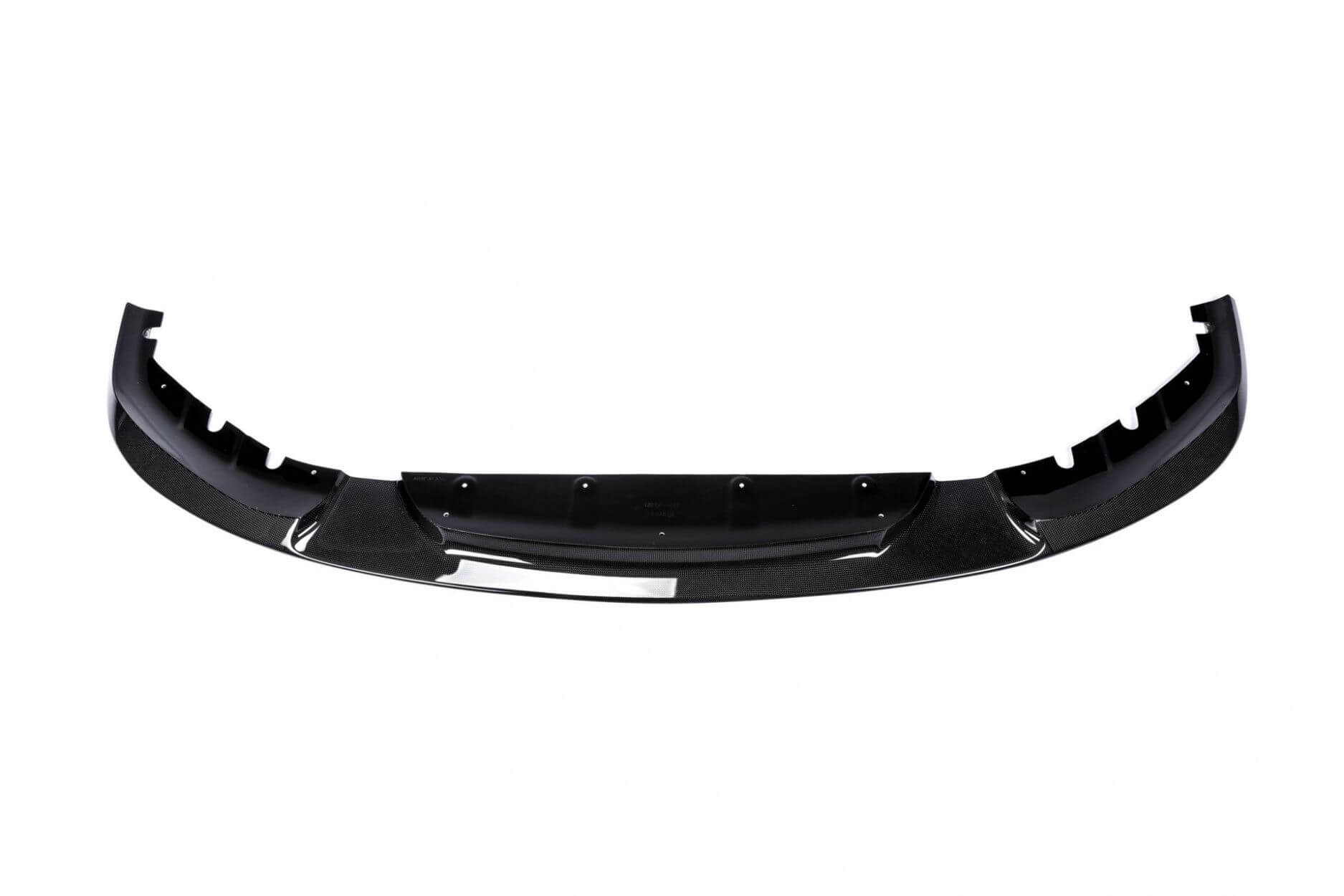 Front lip Carbon | fits BMW 5 Series incl. M550i/M550d (G30/G31) | 3DDesign