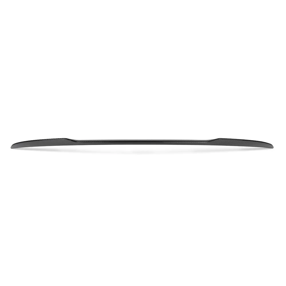 Rear spoiler Ducktail SOOQOO Carbon | fits BMW X3M incl. Competition (F97) S58 | Aulitzky Tuning