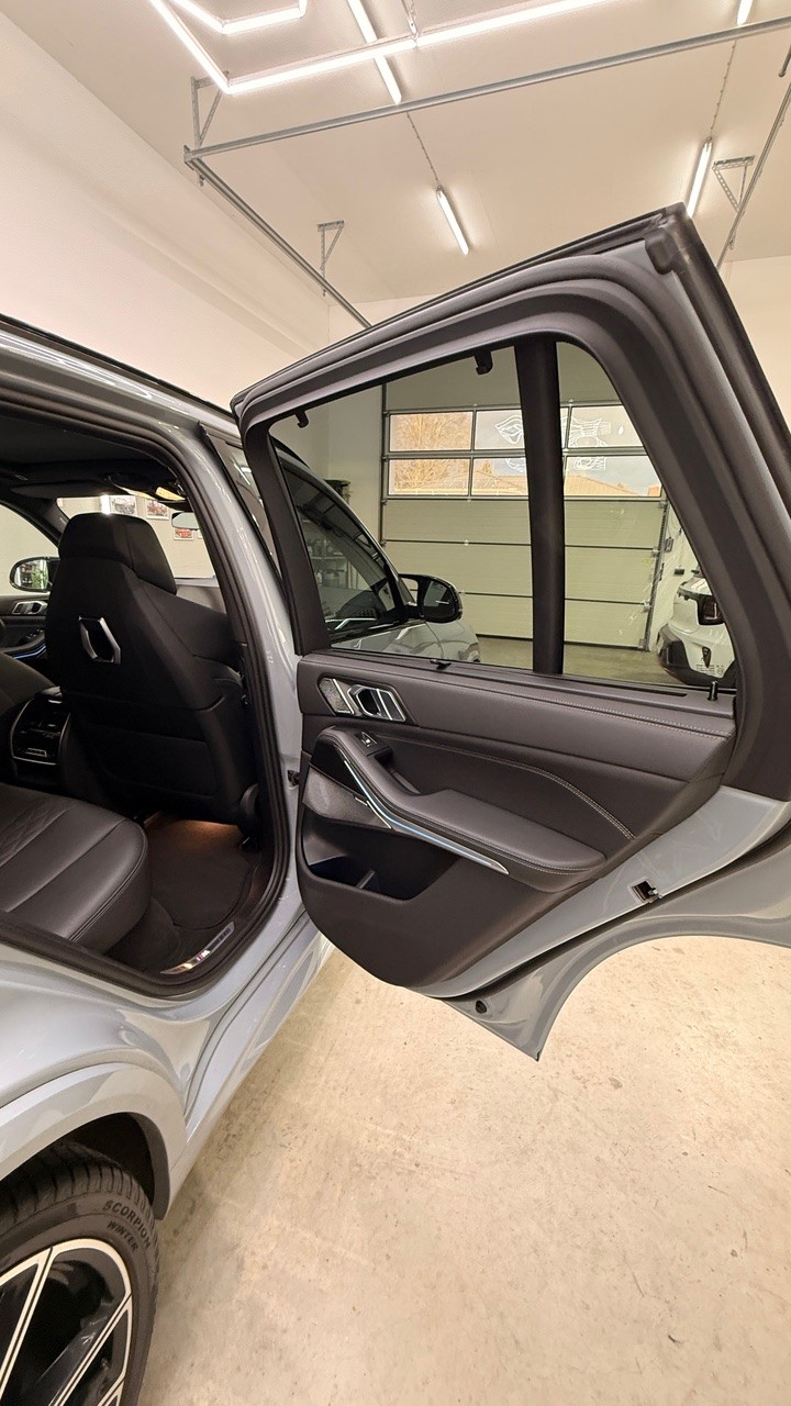 Aulitzky Tuning Verkaufsfahrzeug | BMW M2 Competition S55 (F87) Tracktool