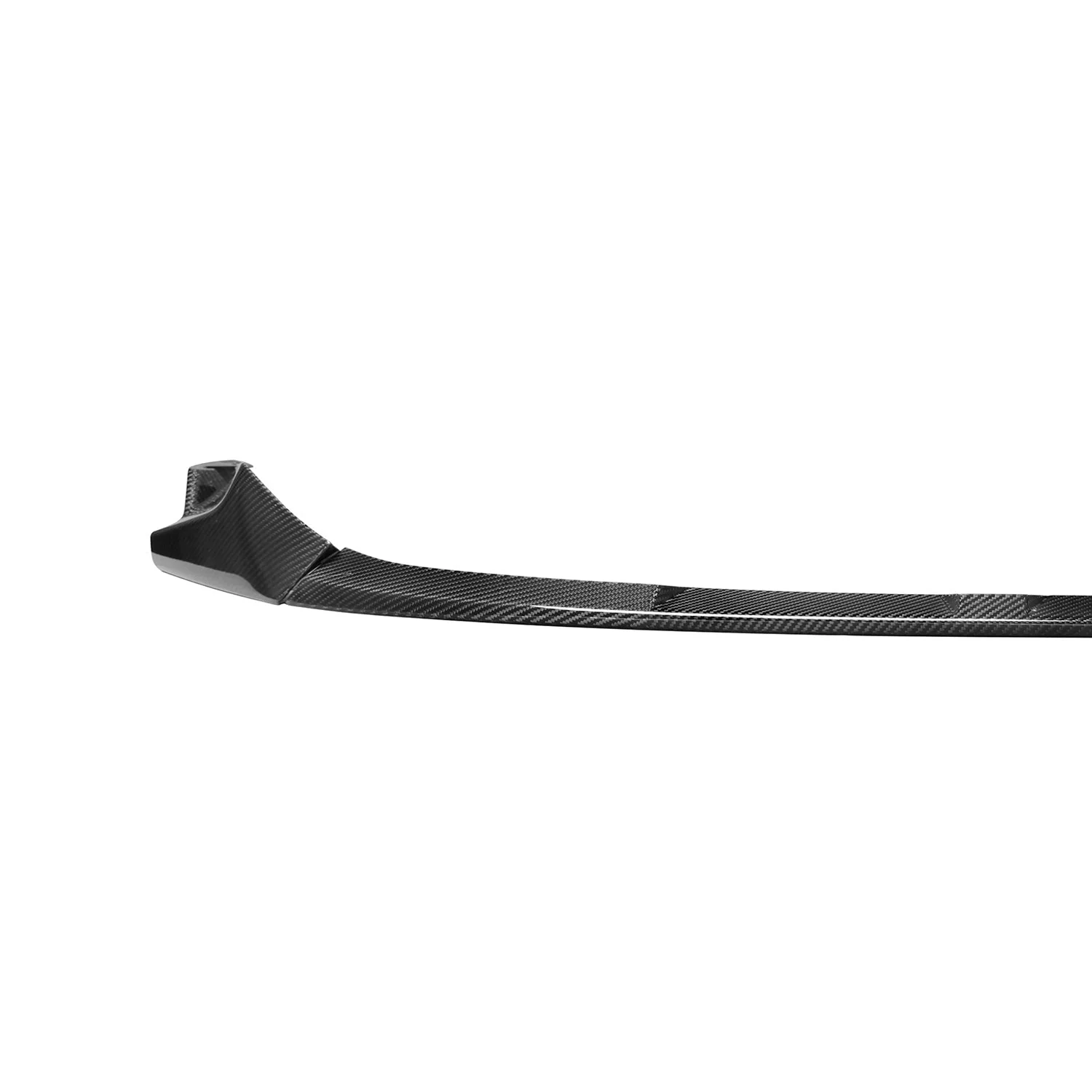 Front spoiler Performance Carbon | fits BMW M3/M4 incl. Competition (G80/G81/G82/G83) | Aulitzky Tuning