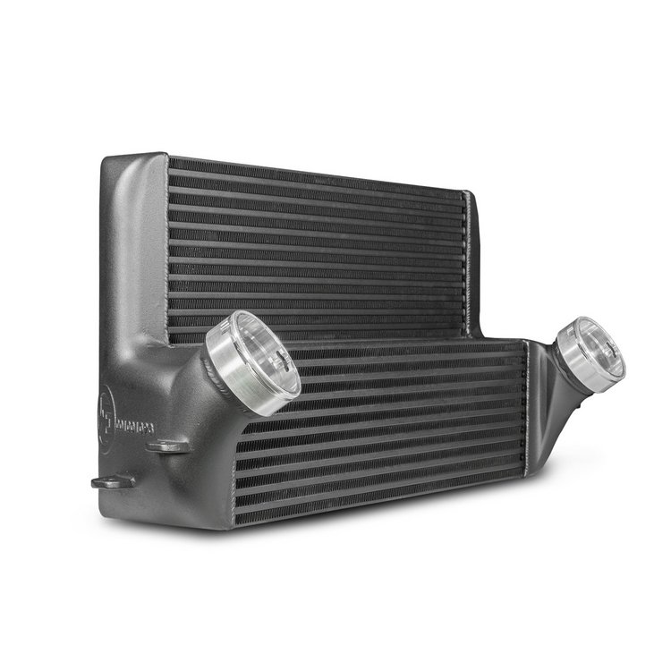 Competition intercooler kit | fits BMW X5/X6 (E70/E71/F15/F16) | Wagner Tuning