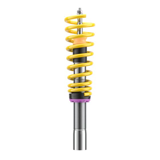 KW V3 Leveling coilover kit | fits Audi Q5/SQ5 quattro FY | 35208100DP | 35208100DQ