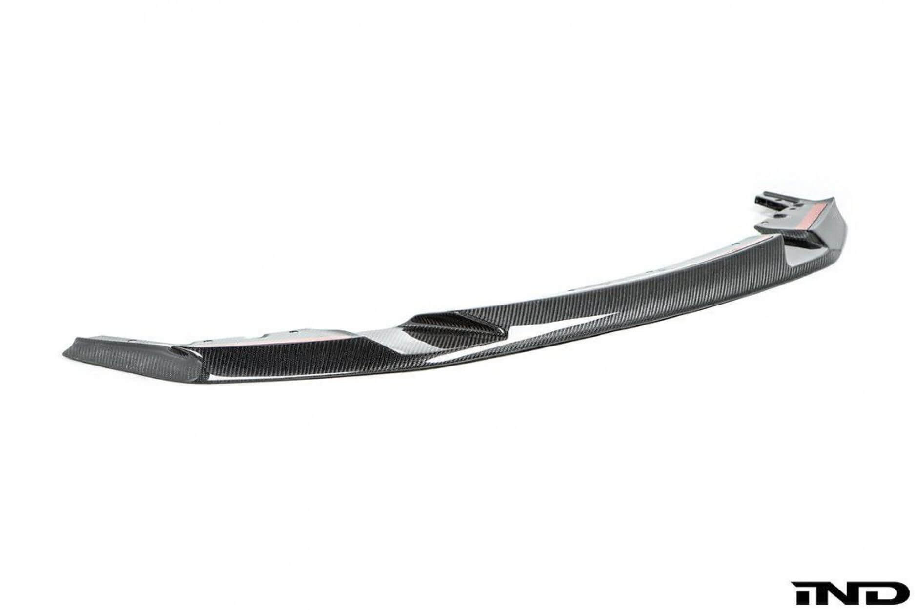 Front lip Carbon | fits BMW M2 Competition/CS (F87) S55 | RKP
