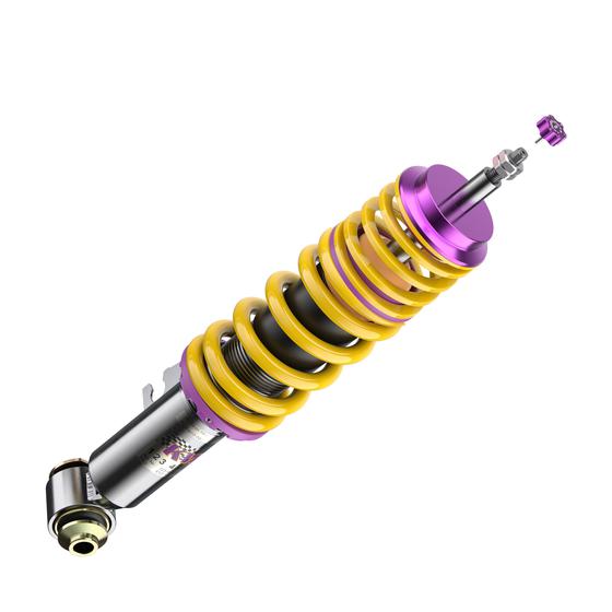KW V3 Clubsport coilover suspension | fits Mini incl. JCW (R56/R58/R59) | 35220850