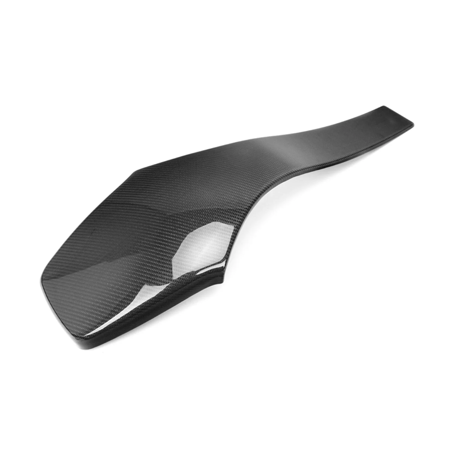 Seat cover Carbon | fits BMW M2/M3/M4 (F87/F80/F81/F82/F83) N55/S55 | Aulitzky Tuning