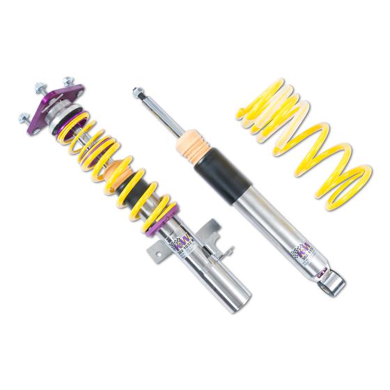 KW V3 Clubsport coilover kit | fits Ford Focus Mk3 (DYB) 2.3 RS AWD | 35230867