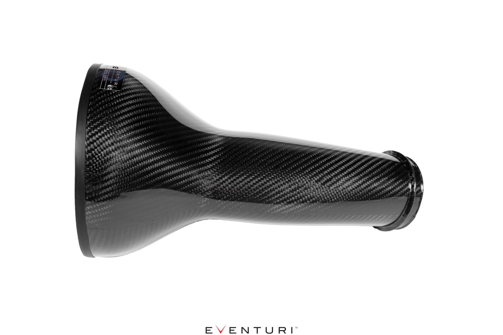 Intake system Carbon | fits BMW M5 (G90/G99) 727hp S68 | Eventuri