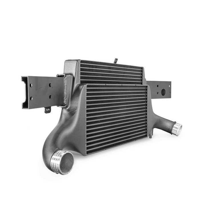 Competition intercooler kit EVO 3 / EVO 3.X | fits Audi RS3 (8V) 2.5 TFSI | Wagner Tuning