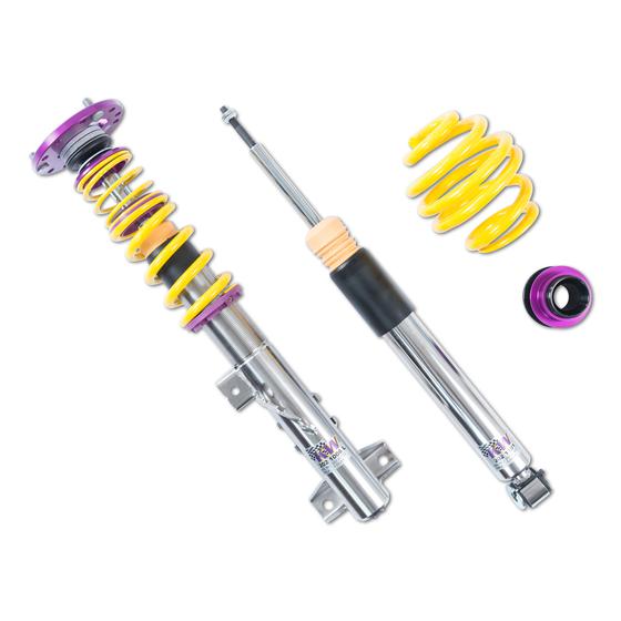 KW V3 Clubsport coilover suspension | fits BMW 3 Series (E36) | 35220811 | 35220831