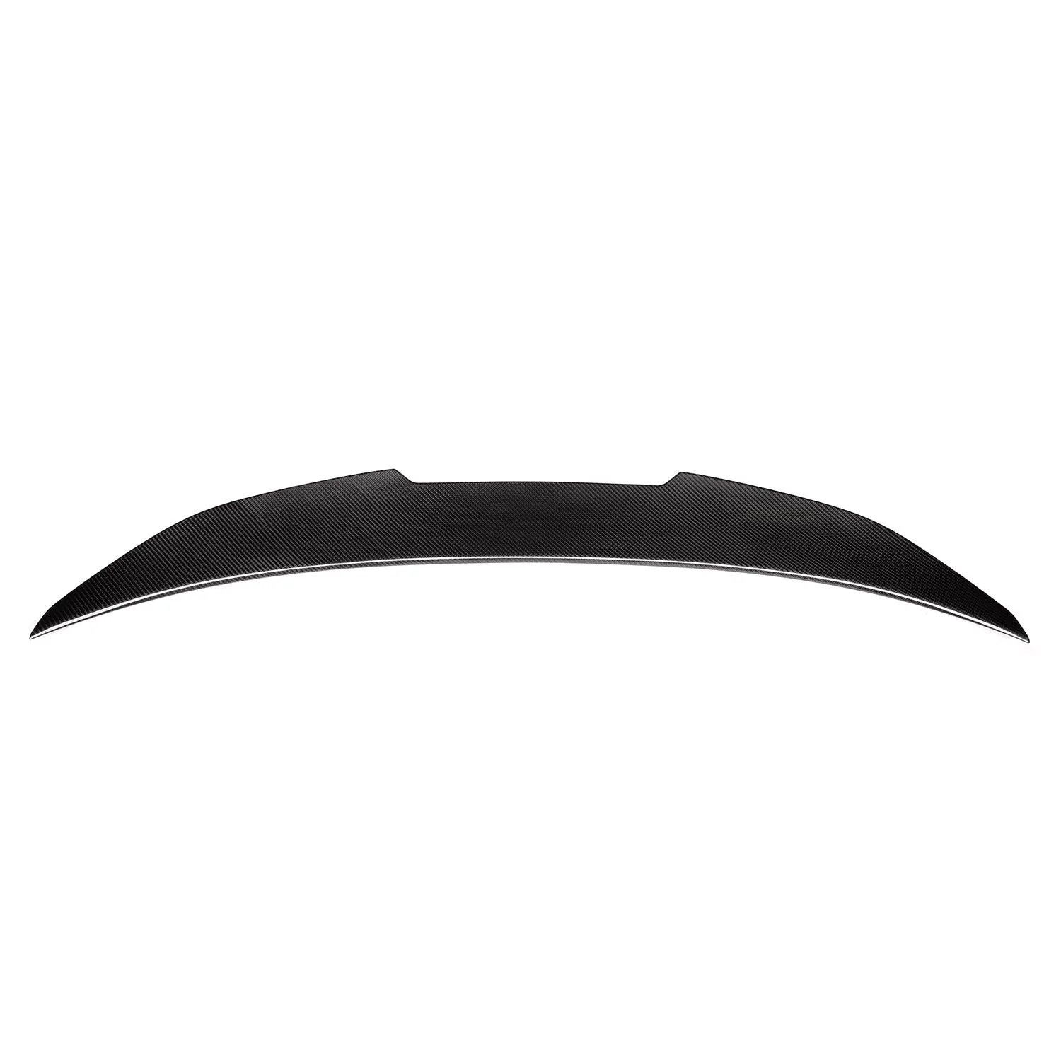 Rear spoiler Ducktail PSM Carbon | fits BMW 2 Series/M2 incl. Competition/CS (F22/F87) | Aulitzky Tuning
