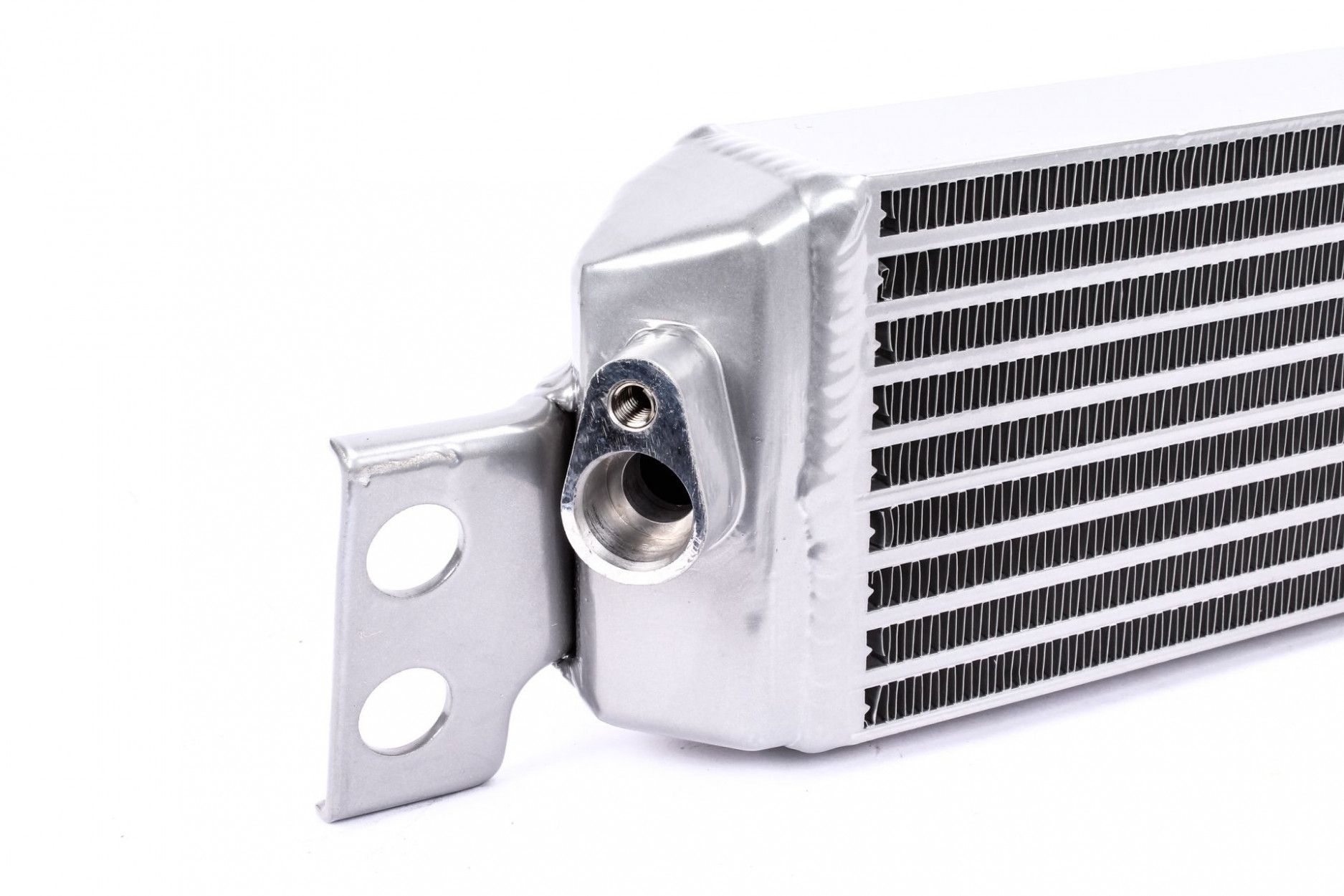 Oil cooler Race-Spec | fits BMW M3 incl. CRT/GTS (E90/E92/E93) S65 | CSF Race