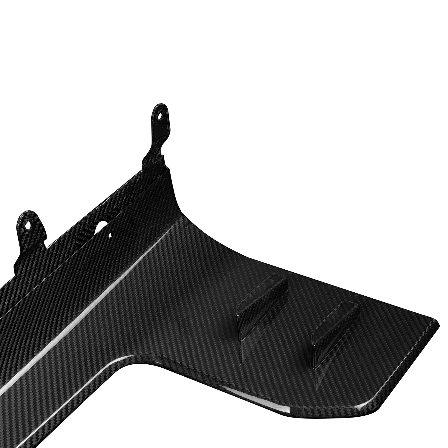 Side skirts Carbon | fits BMW M2 (G87) S58 | Aulitzky Tuning