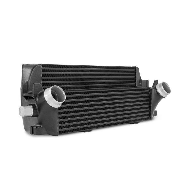 Competition Intercooler Kit | fits BMW 518d-540d/620d-640d/740d/840d (G-Series) B47 B57 | Wagner Tuning