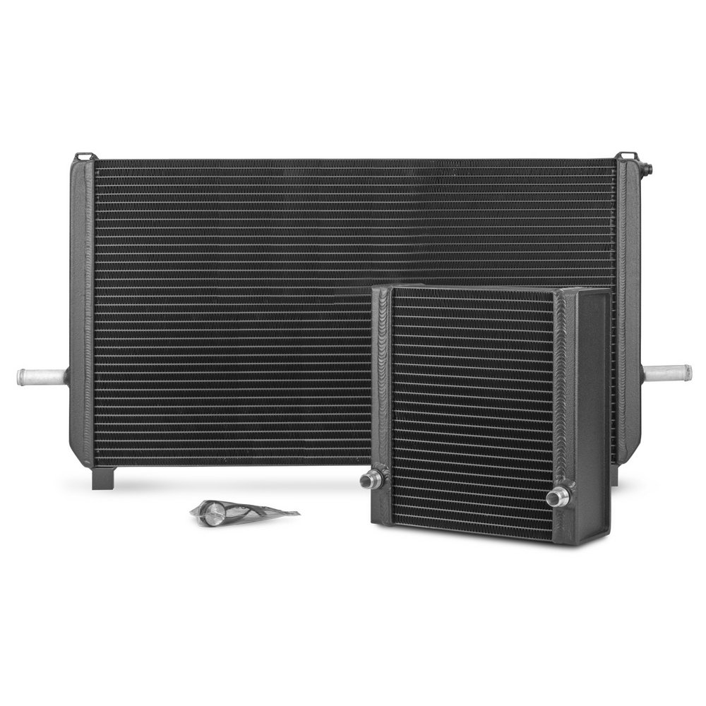 Water cooler kit | fits Mercedes-Benz A45 AMG (W176) / CLA45 AMG (C117) / GLA45 AMG (X156) | Wagner Tuning