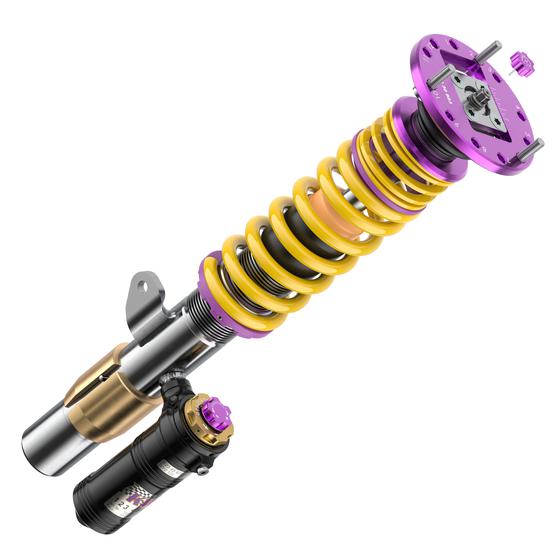 V4 Clubsport coilover suspension | fits BMW 1 Series/3 Series M/M3 (E82/E90/E92/E93) N54 | 39720267 | KW