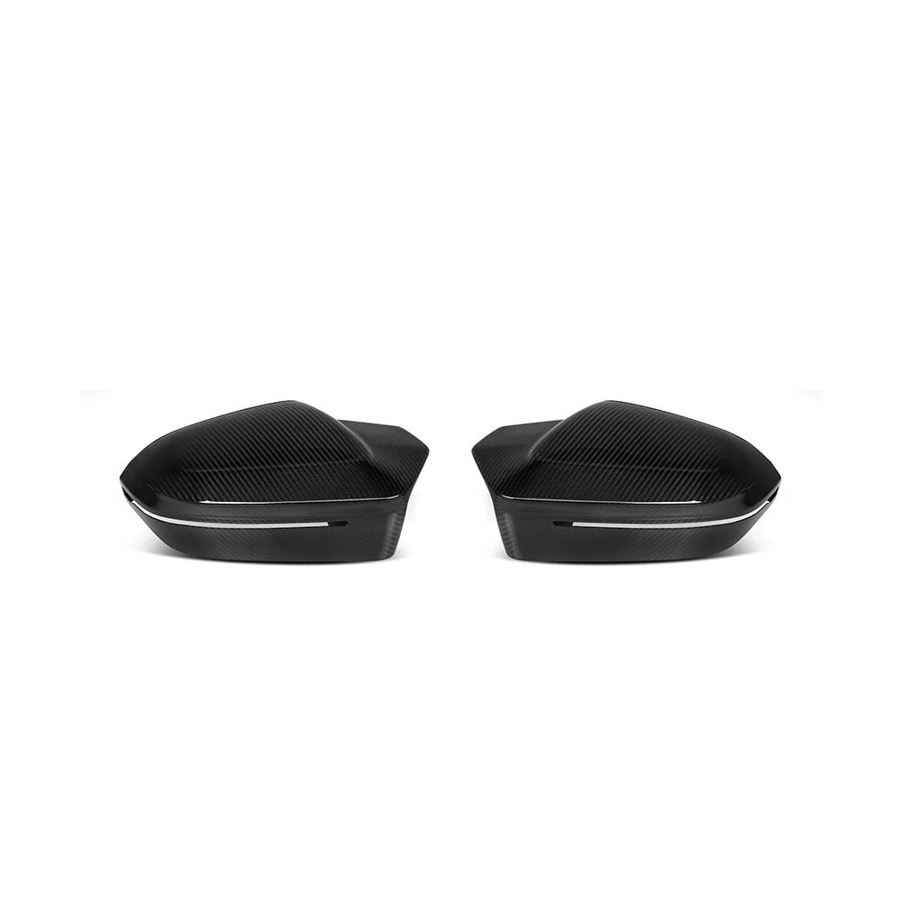 Mirror covers Carbon | fits BMW M5/5er/7er/i7 (G90/G99/G60/G61/G68/G70) | Aulitzky Tuning