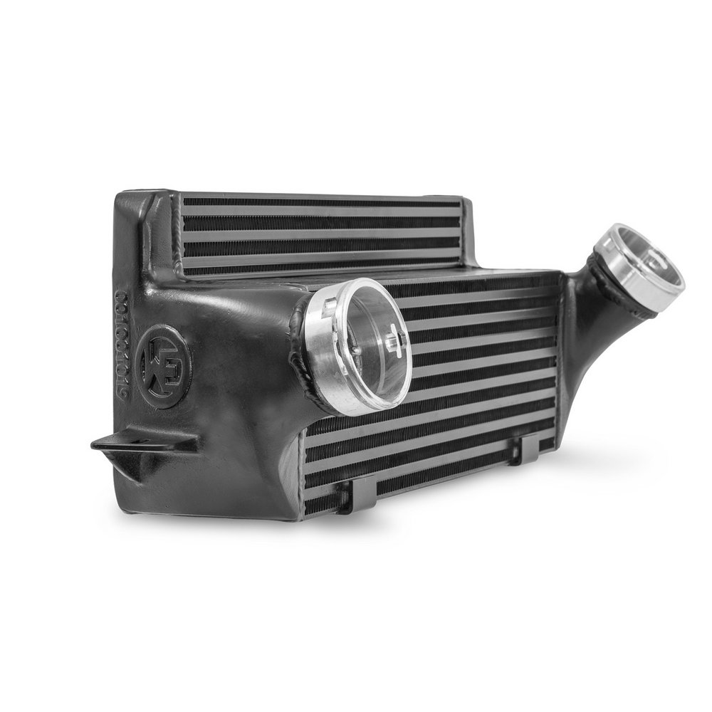 Performance Intercooler Kit EVO 1 | fits BMW 1M/135i/335i/Z4 (E-Series) N54 N55 N20 | Wagner Tuning