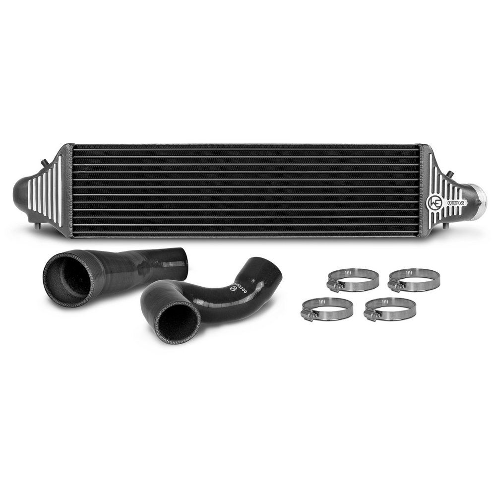 Competition intercooler kit | fits Honda Civic Mk9 Type-R (FK2) 310hp | Wagner Tuning